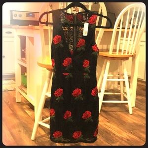 Forever 21 brand new mini cocktail dress